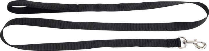 Actual product image Kerbl Leash Miami with soft grip (Dog)