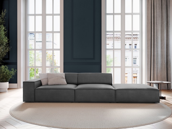 Actual product image Micadoni Jodie (4-seater, 2 person sofa, 3-seater)