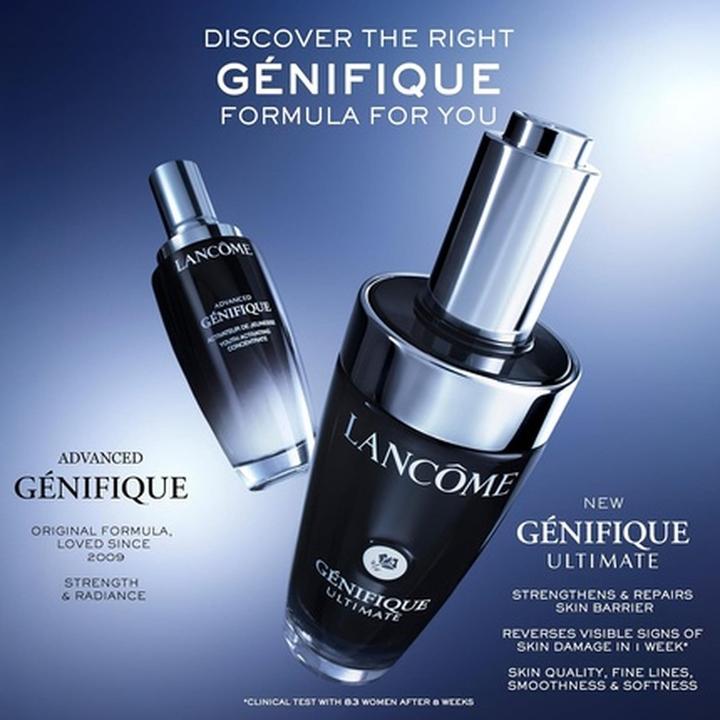 Produktbild Lancôme Advanced Génifique Serum (30 ml)