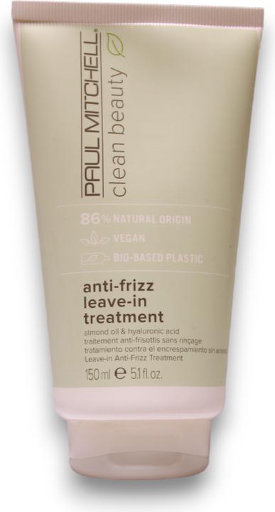 Produktbild Paul Mitchell Anti-Frizz Leave-In Treatment (150 ml)