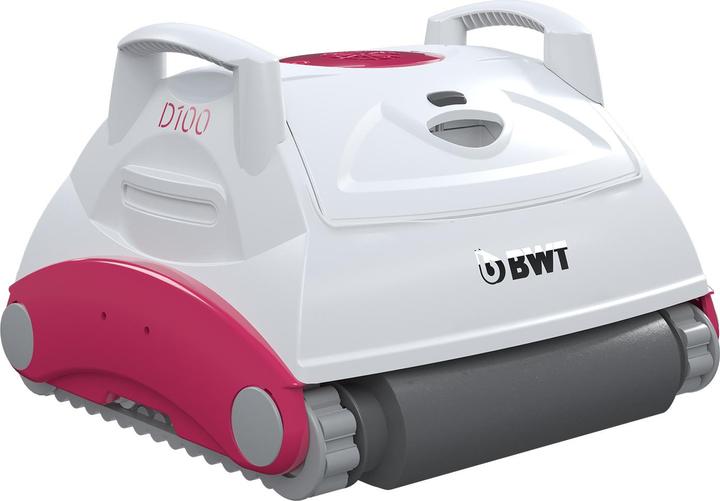 BWT Poolroboter D100