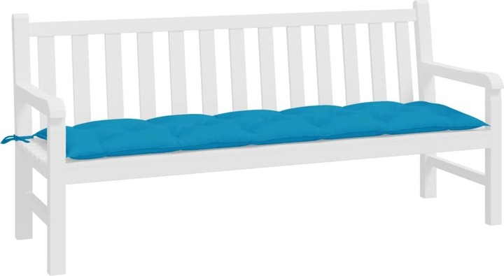 Image du produit VidaXL Paride (180 x 50 x 7 cm)