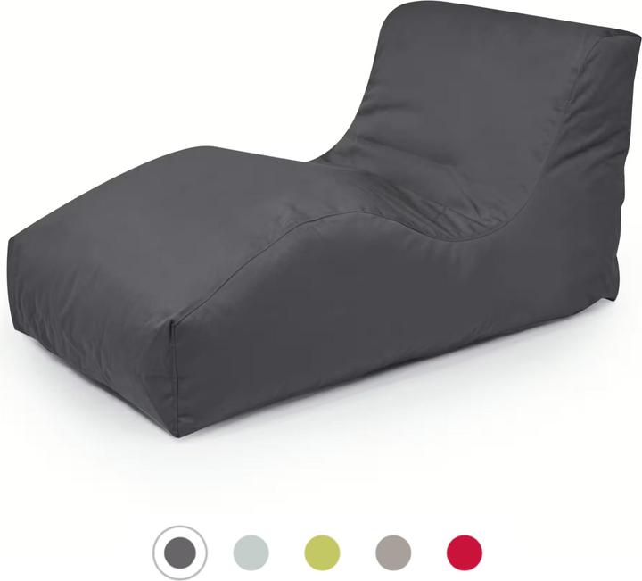 Immagine prodotto Outbag Wave per esterni mobili da salotto Wave