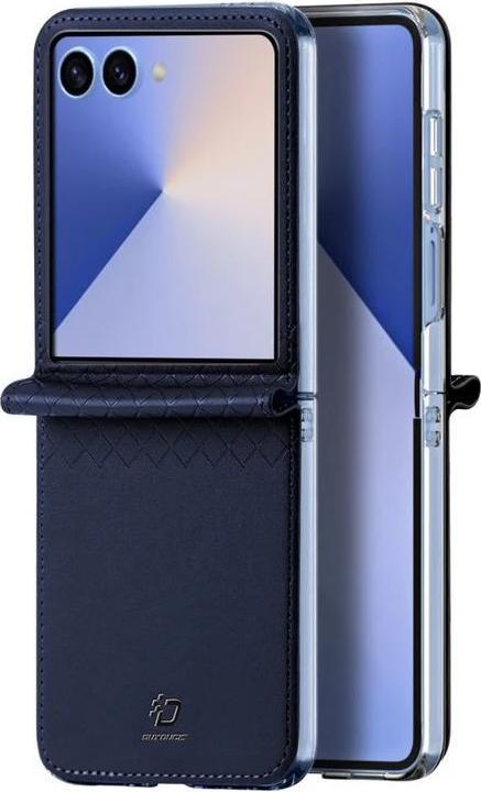 Actual product image Dux Ducis Bril (Samsung Galaxy Z Flip7)