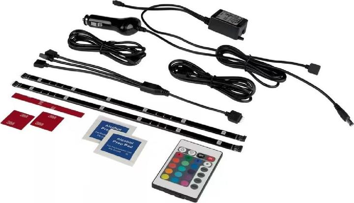 Produktbild Osram LEDambient Tuning Lights BasisKit