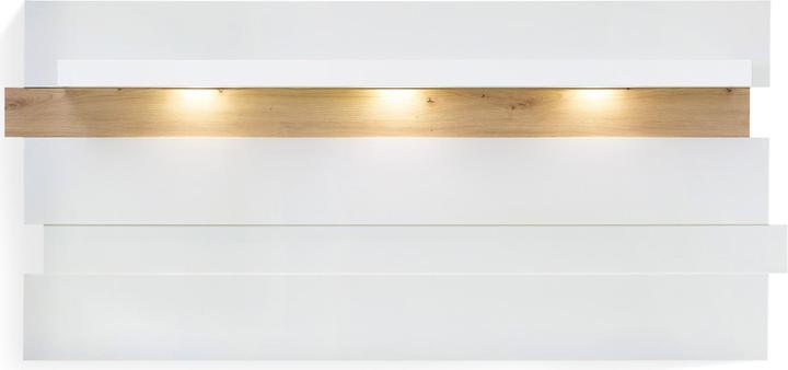 Produktbild Möbel-Eins Mailand (202 x 26 x 93 cm)