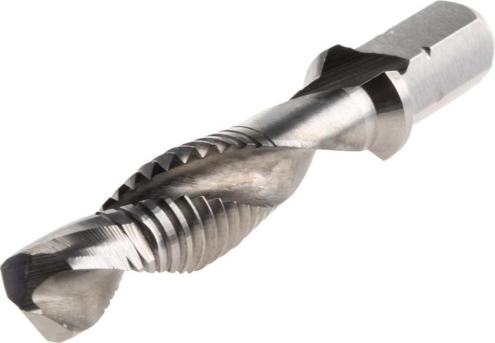 Actual product image Exact Combination tap metric M8