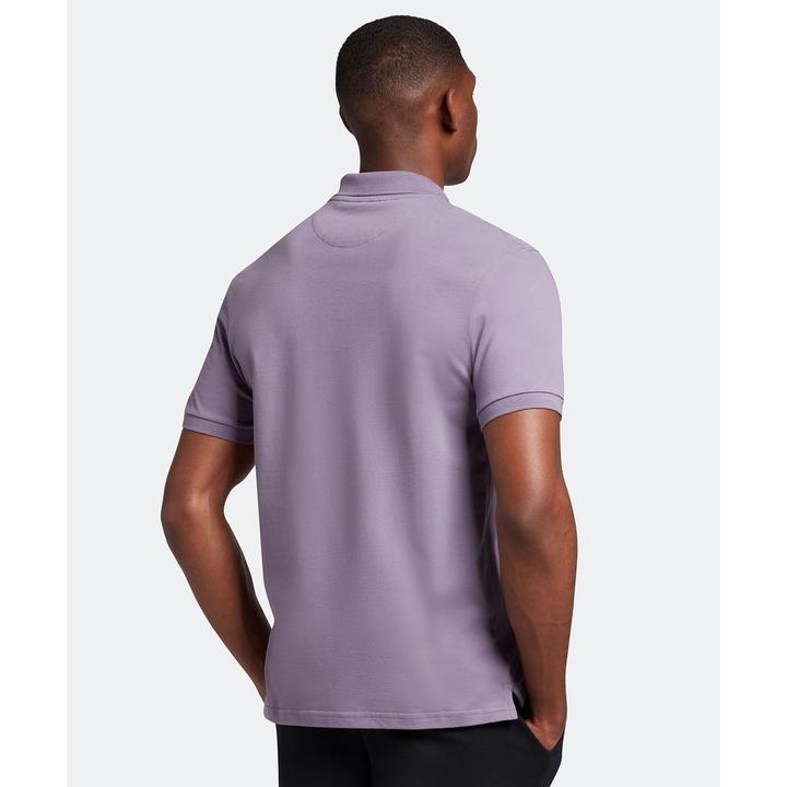 Image du produit Lyle and Scott - Polo style Uni - Homme (M)