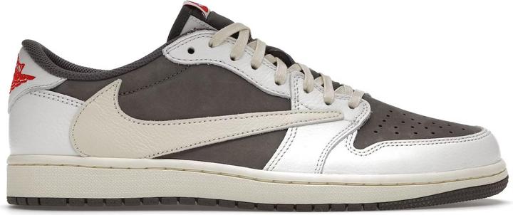 Image du produit Jordan 1 Retro Low OG SP Travis Scott Reverse Mocha (42)