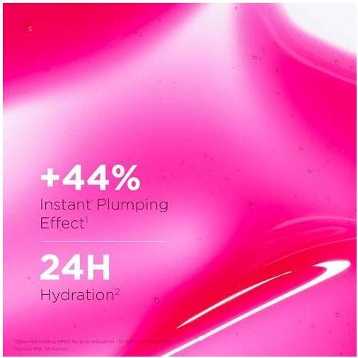 Actual product image Clarins Lip Comfort Oil - Anniversary N54 Iconic Red (Lip oil, 7 ml)