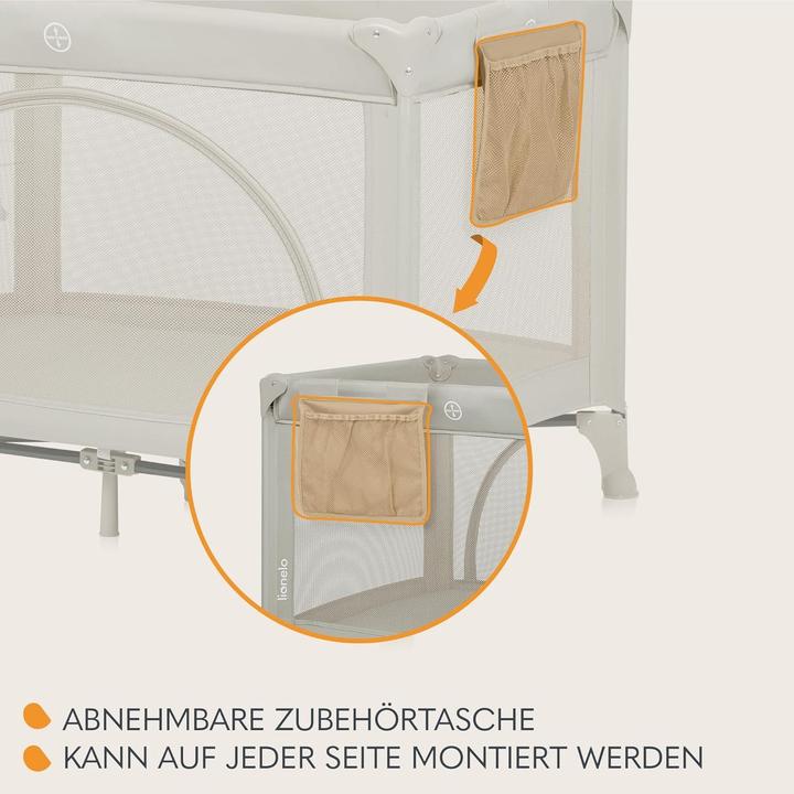 Immagine prodotto Lionelo Laura