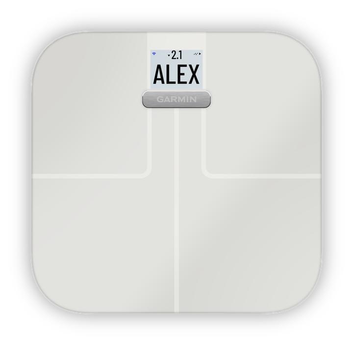 Garmin Index S2 Smart Scale (181.40 kg)