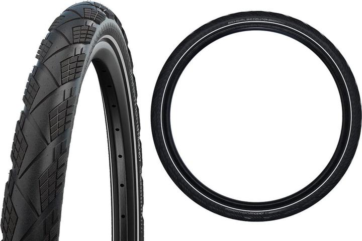 Produktbild Schwalbe Marathon Efficiency (28 x 1.50, 40-622)