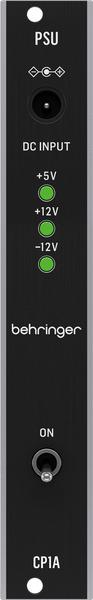 Behringer CP1A Zasilacz do syntezatorów modularnych