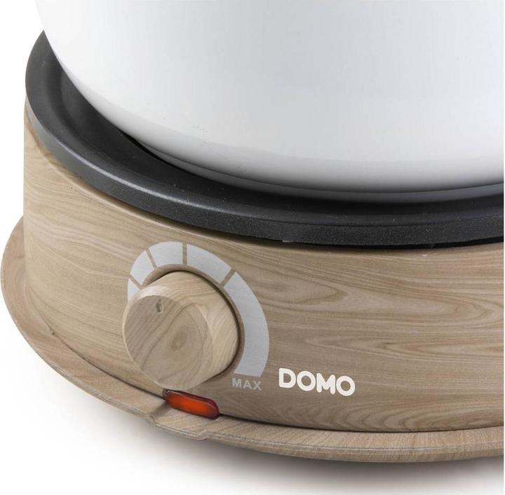 Actual product image Domo DO736F (Fondue Bourguignonne)