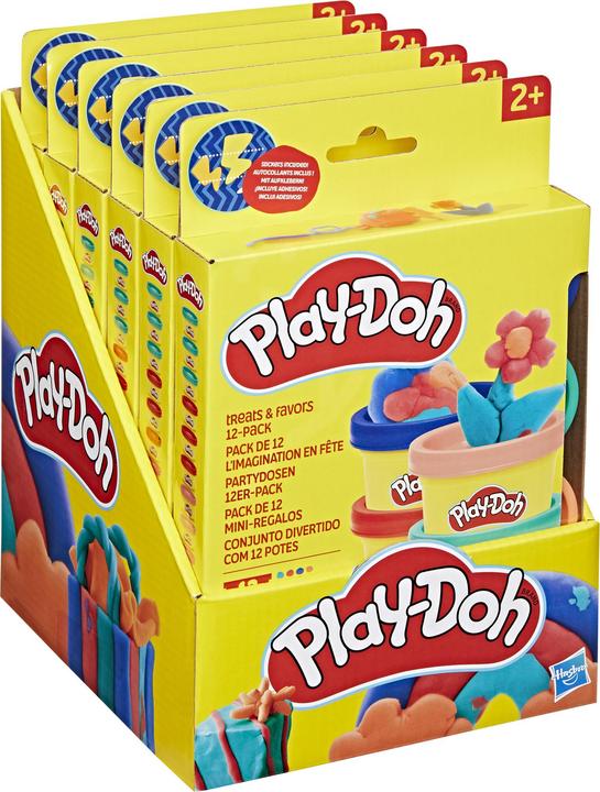 Produktbild Play-Doh Partydose