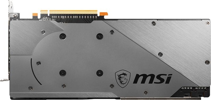 Produktbild MSI Radeon RX 5700 GAMING X (8 GB)