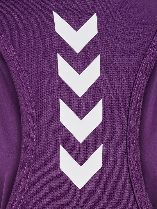 Actual product image hummel hmlTE TOLA TANKTOP (L)