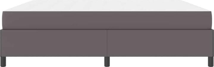 Actual product image vidaXL Bedstead (200 x 200 cm)