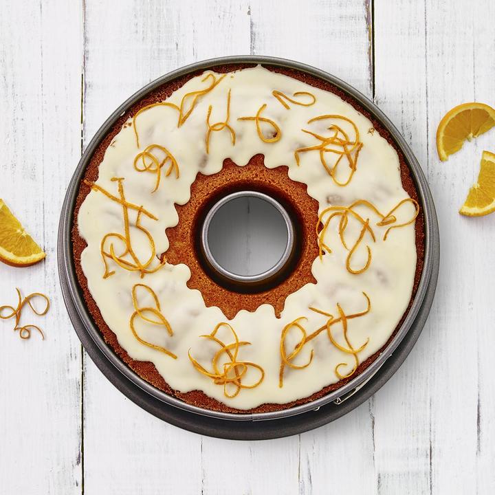 Produktbild Birkmann Springform Easy Baking mit 2 (9 cm)