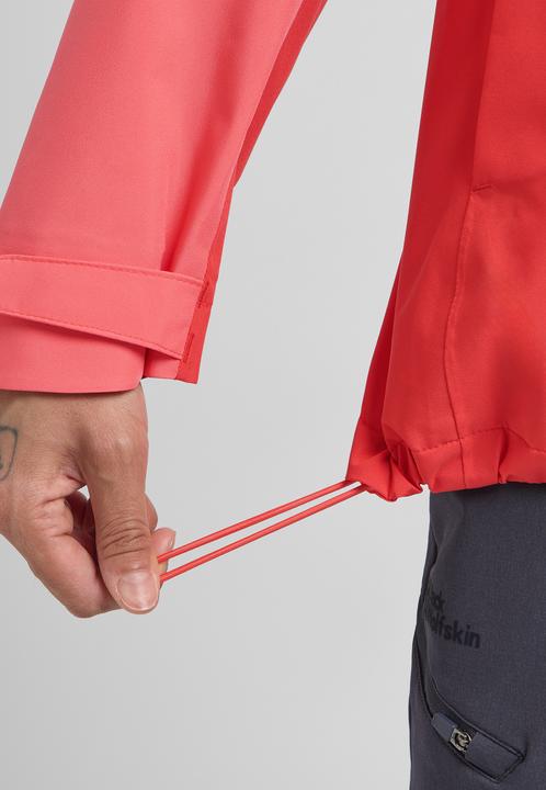 Produktbild Jack Wolfskin Weiltal 2L Jkt W (S)