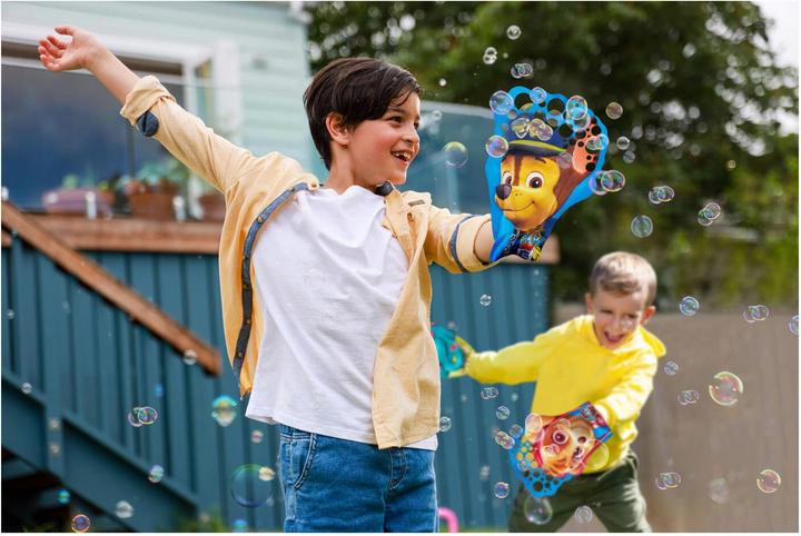 Image du produit Zuru Bulles de savon PAW Patrol