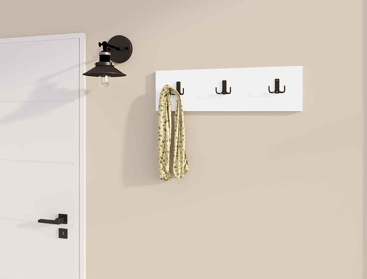 Produktbild Homitis Triook Wall Hook