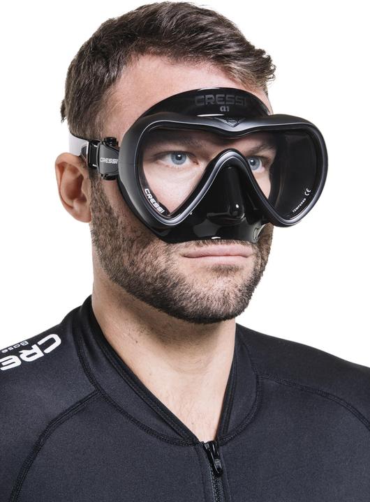 Produktbild Cressi A1 Maske