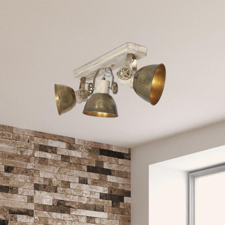 Produktbild Steinhauer Gearwood (E27)