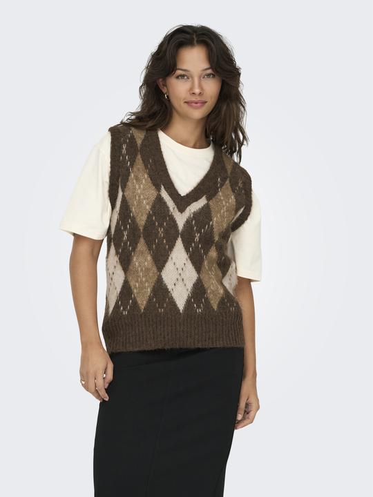 Produktbild Only ONLNOEME Weste Weste (M)