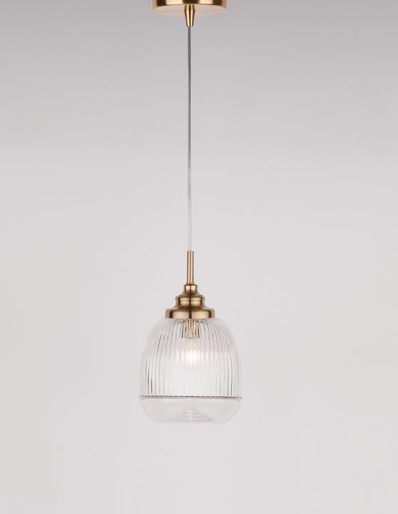 Productafbeelding Nova Luce Maan (E14)
