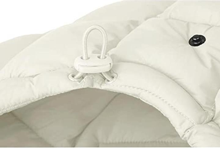 Actual product image Cybex Snogga 2 Footmuff