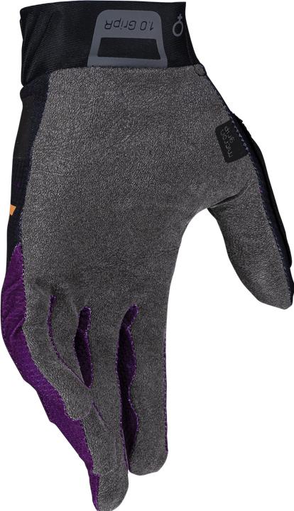 Actual product image Leatt MTB Glove 1.0 GripR (L)