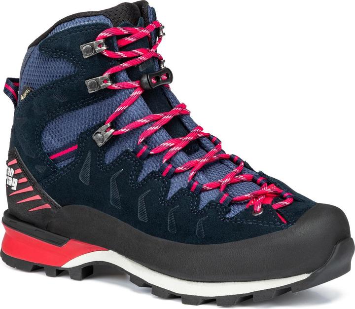 Produktbild Hanwag Makra Pro Bunion Lady GTX (43)