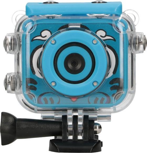 Produktbild Xinjia Extralink Action Pro Kids Camera H18 Blue