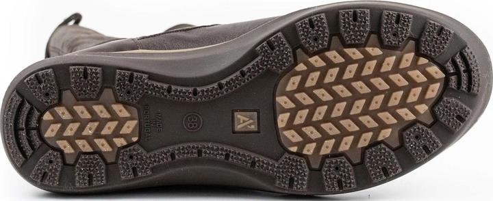 Actual product image Arcopedico Boots (41)