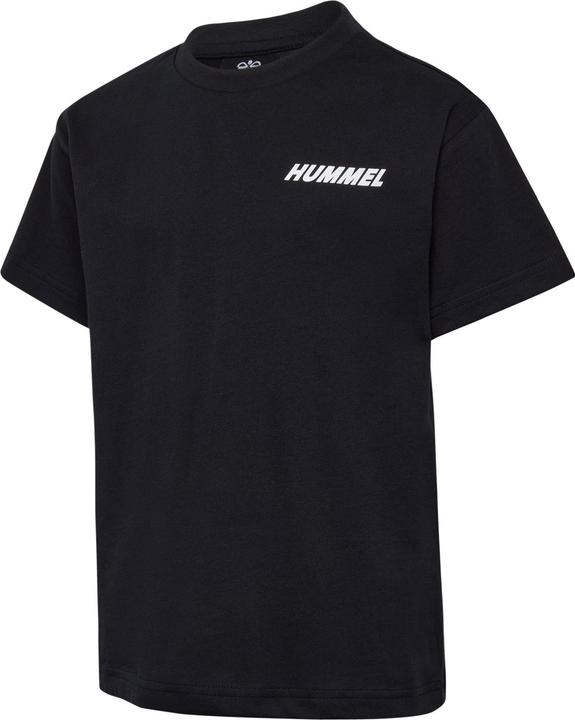 Actual product image hummel hmlCASPER T-SHIRT S/S (164)