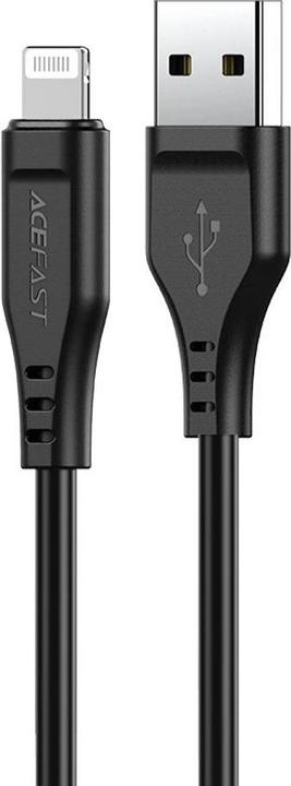 Acefast USB A  — Lightning (1.20 m, USB 2.0, 18 W)