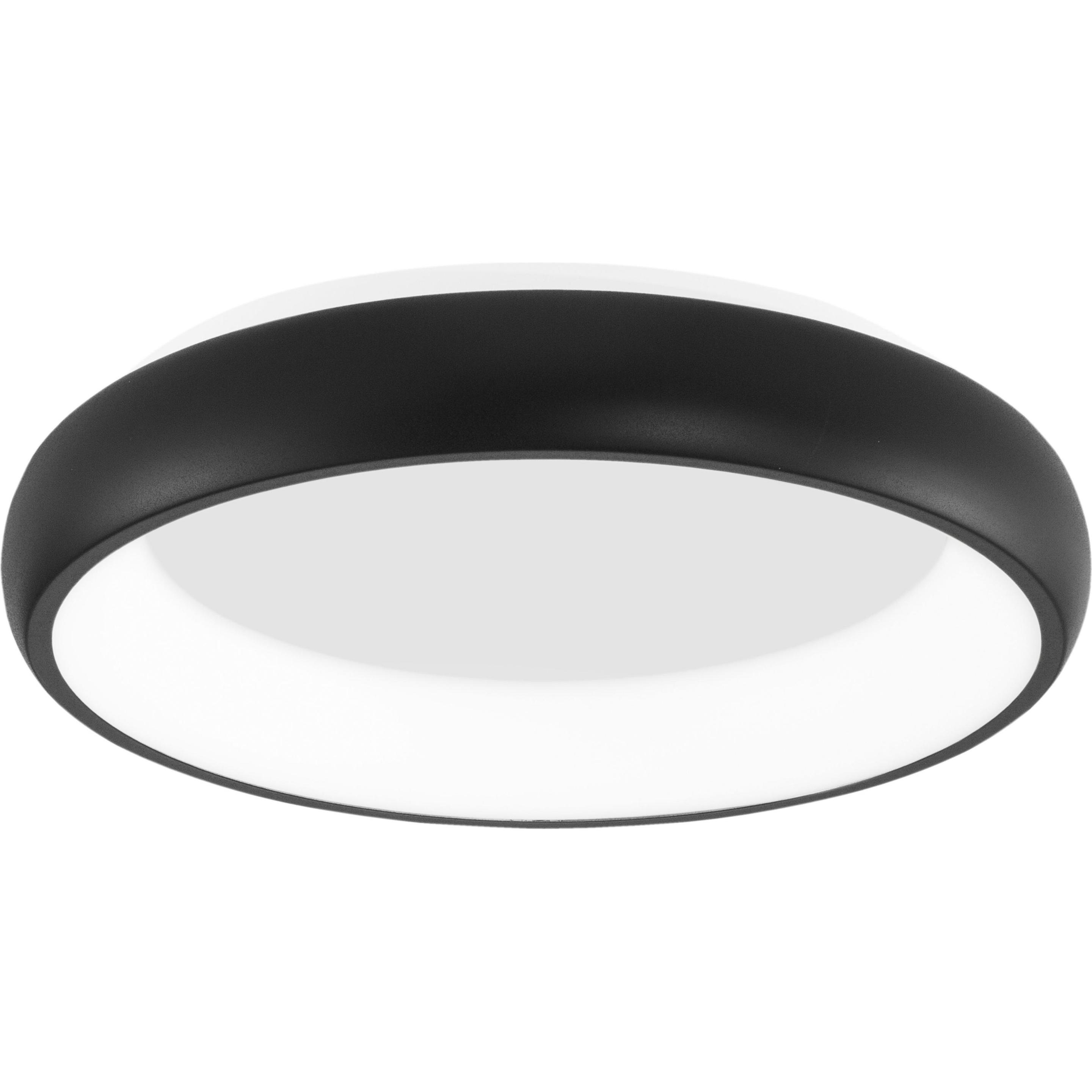 Nova Luce, Wandleuchte + Deckenleuchte, Albi (1952 lm)