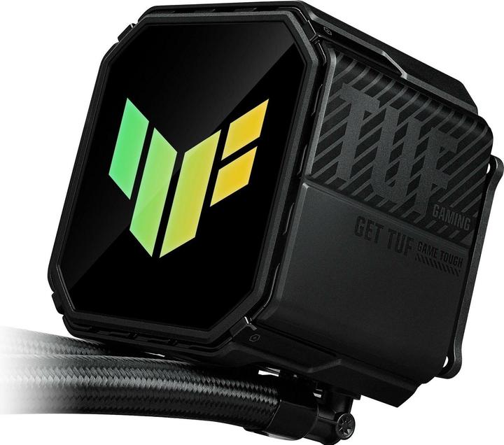 Productafbeelding ASUS Wak Tuf Gaming Lc Iii 360 Argb