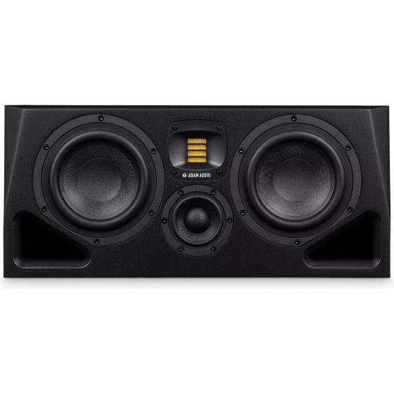 Adam A77H actieve studiomonitor (per stuk) (Aktiv, 1 Stk.), Monitor Lautsprecher