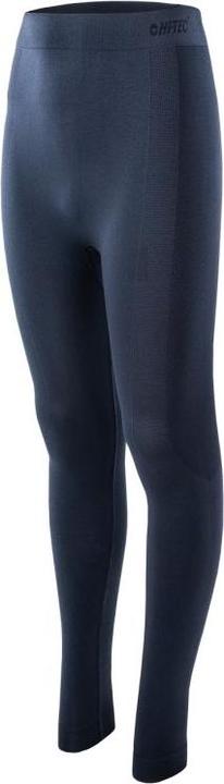 Produktbild Hi-Tec Thermoaktive Unterwäsche Hose Unterhose Kinder Leggings Hikro Bottom Jrb Grösse 158 (158)