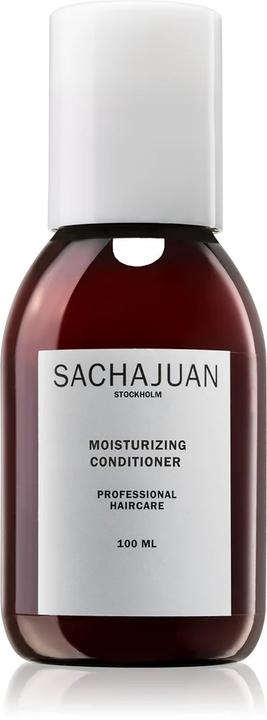 Actual product image Sachajuan Moisturizing Conditioner (100 ml)