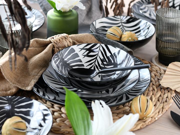 Immagine prodotto CreaTable Tropicana (16 pz.)