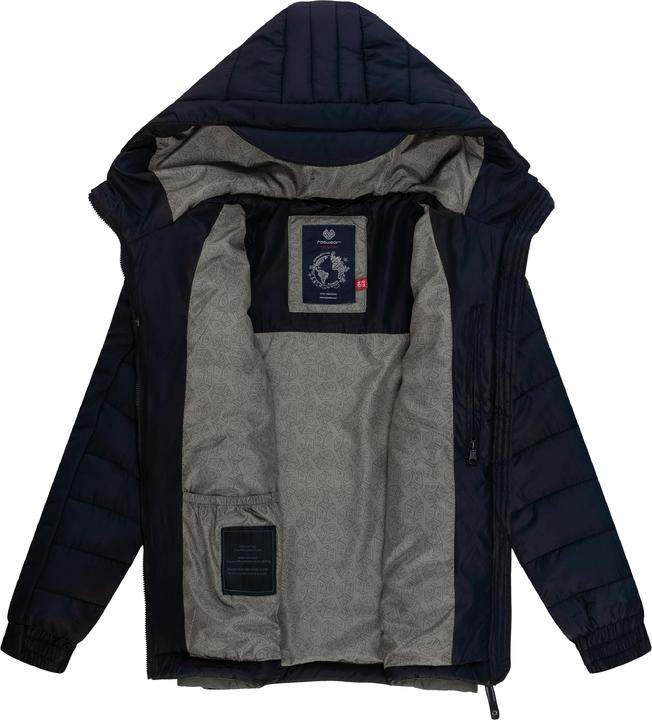 Image du produit Ragwear Blocs Coolio (128)