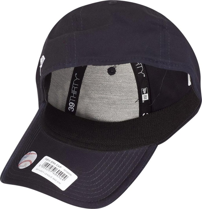 Actual product image New Era 39Thirty League Basic New York Yankees (S, M)