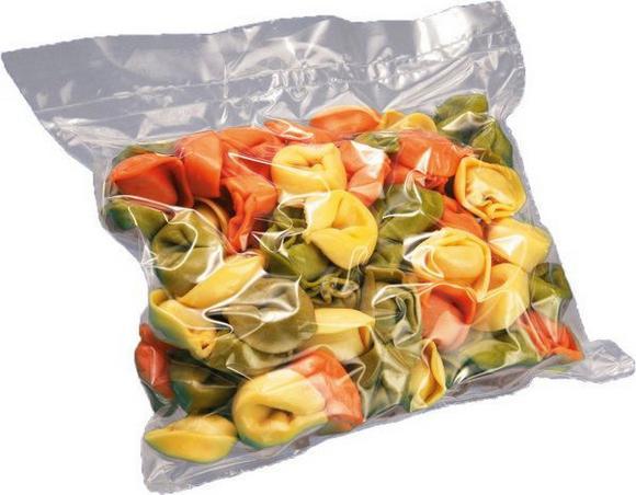 Webstar Vakuumbeutel PA/PE 20/70 180 x 270mm, 90my (100x)