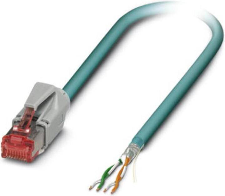 Immagine prodotto Phoenix Contact Cavo di rete (SF/UTP, CAT5e, 2 m)