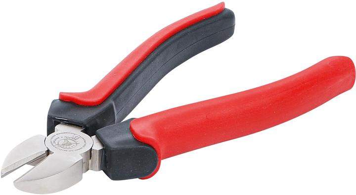 Produktbild BGS Schwedischer Seitenschneider 165 mm (165 mm)