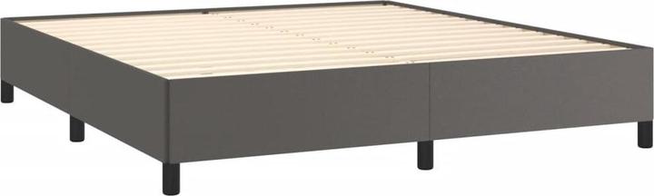 Produktbild vidaXL Bettgestell (160 x 200 cm)